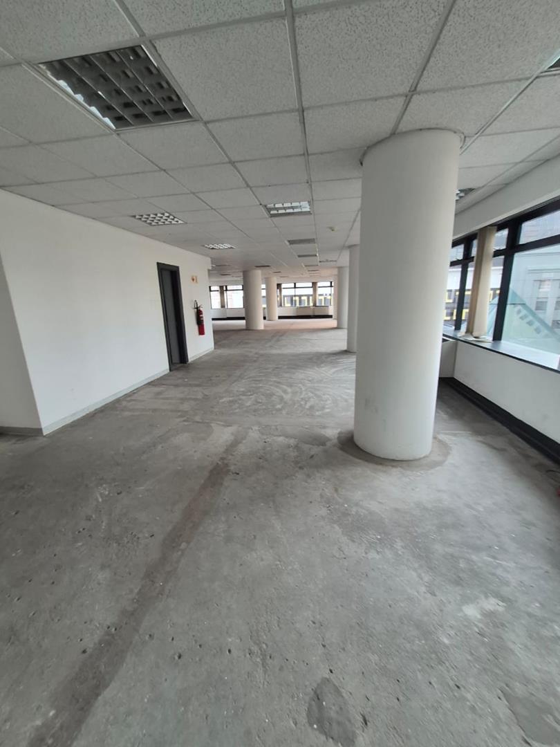 To Let Commercial Property for Rent in Cape Town City Centre Western Cape